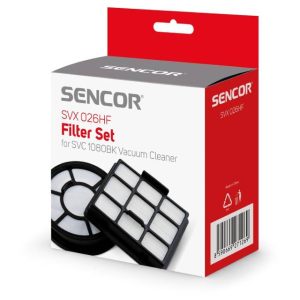 Sencor SVX 026HF Set filtera za usisivač - Slika 1