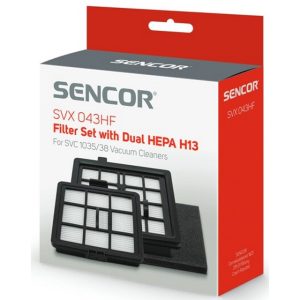 Sencor SVX 043HF filter za usisivač - Slika 1