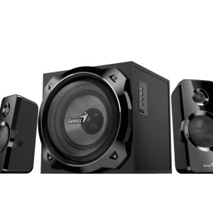 Genius SW-2.1 1850BT wireless crni zvučnici - Slika 2