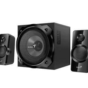 Genius SW-2.1 1850BT wireless crni zvučnici - Slika 4