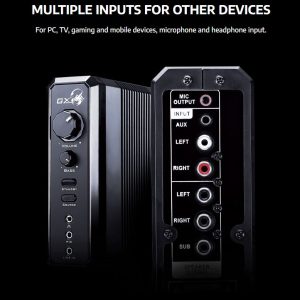 Genius SW-G2.1 2000 v2 Gaming zvučnici - Slika 2