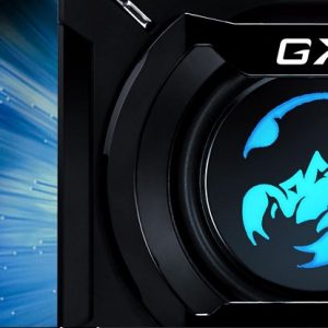 Genius SW-G2.1 2000 v2 Gaming zvučnici - Slika 3