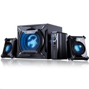Genius SW-G2.1 2000 v2 Gaming zvučnici - Slika 5