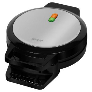 Sencor SWF 1010BK aparat za vafle - Slika 4