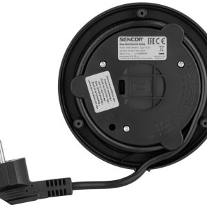 Sencor SWK 0551BK kuvalo - Slika 4