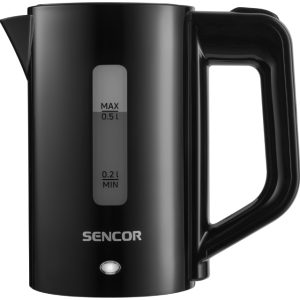 Sencor SWK 155BK kuvalo - Slika 4