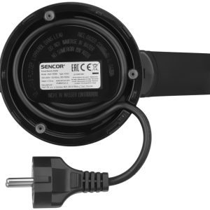 Sencor SWK 155BK kuvalo - Slika 5
