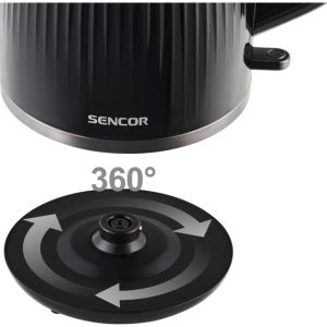 Sencor SWK 7519BK kuvalo - Slika 5
