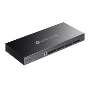 Tp-Link SX3016F Omada L3 lite uprav,cloud switch 16porta - Slika 3