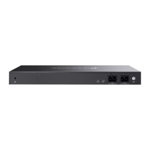 Tp-Link SX3016F Omada L3 lite uprav,cloud switch 16porta - Slika 5