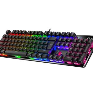 Genius Scorpion K12 Gaming RGB USB US mehanička tastatura crna - Slika 2