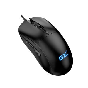 Genius Scorpion M500 USB Gaming crni miš - Slika 2