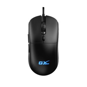 Genius Scorpion M500 USB Gaming crni miš - Slika 3