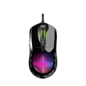 Genius Scorpion M715 USB crni miš - Slika 3