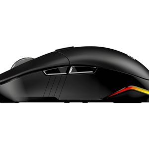 Genius Miš Genius Scorpion M8250 3200dpi crni - Slika 1