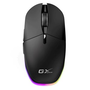 Genius Miš Genius Scorpion M8250 3200dpi crni - Slika 2