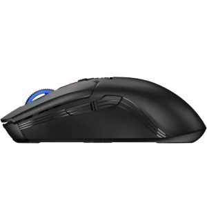 Genius Scorpion M8300 Wireless Gaming crni miš - Slika 4