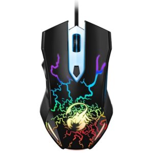 Genius Miš Genius Scorpion Spear 1200 DPI USB - Slika 1