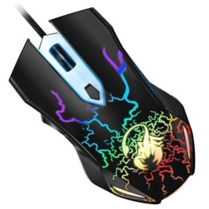 Genius Miš Genius Scorpion Spear 1200 DPI USB - Slika 2