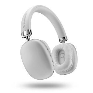 Energy Sistem Silver Style Bluetooth slušalice sive (M49004) - Slika 1