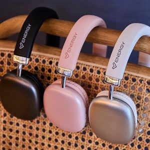Energy Sistem Silver Style Bluetooth slušalice sive (M49004) - Slika 4