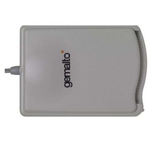 Gemalto SmartCard čitač PC Link SL CT40 - Slika 1