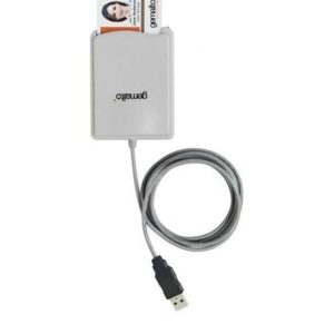Gemalto SmartCard čitač PC Link SL CT40 - Slika 2