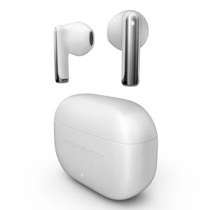 Energy Sistem Snow StyleBuds slušalice bele (M45940) - Slika 5
