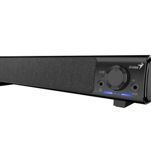 Genius SoundBar 220BT crno/sivi - Slika 2