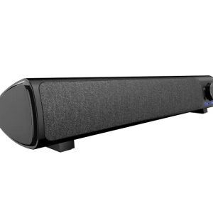 Genius SoundBar 220BT crno/sivi - Slika 3