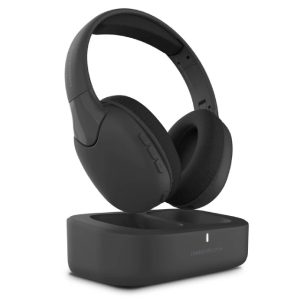 Energy Sistem SoundReel TV Bluetooth crne slušalice (M50033) - Slika 2