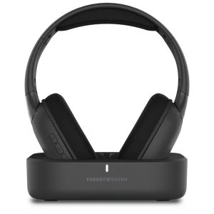 Energy Sistem SoundReel TV Bluetooth crne slušalice (M50033) - Slika 3
