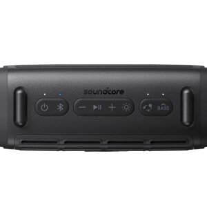 Anker Soundcore Boom 3i 50W prenosni bluetooth IP68 zvučnik crni - Slika 1