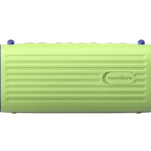 Anker Soundcore Boom 3i 50W prenosni bluetooth IP68 zvučnik zeleni - Slika 4