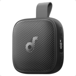 Anker Soundcore Boom Go 3i 15W prenosni bluetooth IP68 zvučnik crni - Slika 1