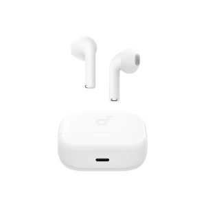 Anker Soundcore K20i TWS BT bubice sa mikrofonom bele - Slika 1