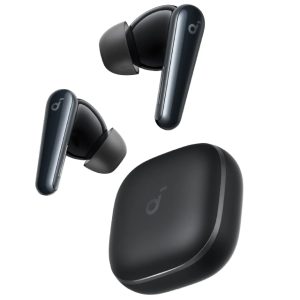 Anker Soundcore Liberty 5 TWS ANC BT bubice sa mikrofonom crne - Slika 4
