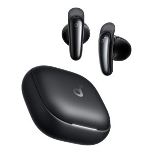 Anker Soundcore Liberty ANC BT bubice sa mikrofonom crne - Slika 1