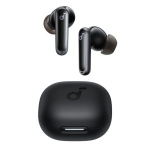 Anker Soundcore P40i TWS BT bubice sa mikrofonom crne - Slika 2