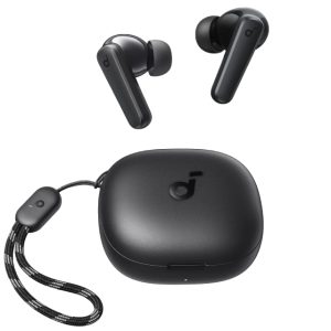 Anker Soundcore R50i TWS BT bubice sa mikrofonom crne - Slika 2