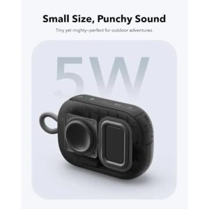 Anker Soundcore Select 4 Go prenosivi bluetooth IP67 zvučnik crni - Slika 1