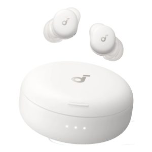 Anker Soundcore Sleep A30 Noise Masking BT bežične bubice bele - Slika 4