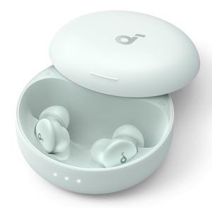 Anker Soundcore Sleep A30 Noise Masking BT bežične bubice zelene - Slika 3