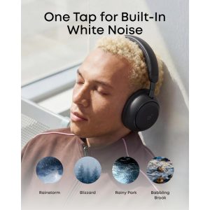 Anker Soundcore Space 2 ANC BT slušalice crne - Slika 3