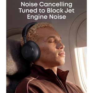 Anker Soundcore Space 2 ANC BT slušalice crne - Slika 5