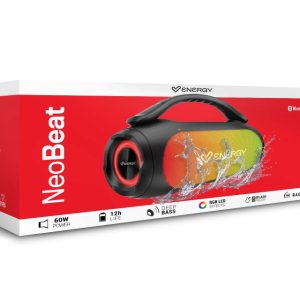 Energy Sistem Space NeoBeat prenosni bluetooth zvučnik (M50051) - Slika 1
