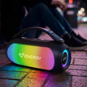 Energy Sistem Space NeoBeat prenosni bluetooth zvučnik (M50051) - Slika 3