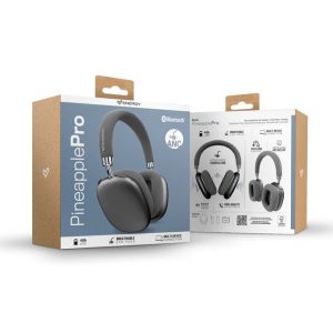 Energy Sistem Space Pineapple Pro slušalice crne (M49001) - Slika 3