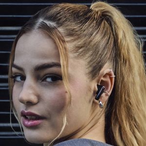 Energy Sistem Space StyleBuds slušalice crne (M45936) - Slika 3