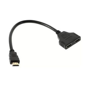 Maxpro Line Spliter HDMI 1na2 pasivni STAR - Slika 1